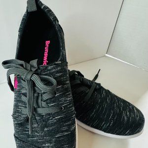 Brunswick Ladies Envy Bowling Shoes
